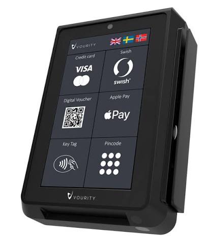 Pax IM30