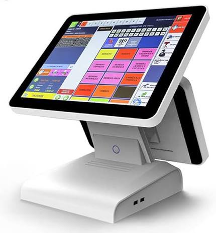 POS system
